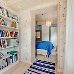 Leete Residence- 5br Elegant Family With Huge Garden&free Parking 塔林
