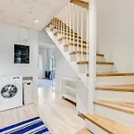 Leete Residence- 5br Elegant Family With Huge Garden&free Parking