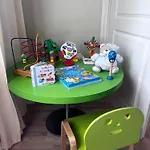 Leete Residence- 5br Elegant Family With Huge Garden&free Parking فيلة تالين