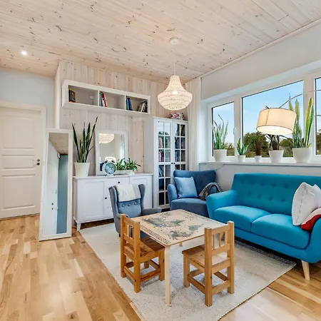 Villa 5br Elegant Family With Huge Garden&free Parking Tallinn