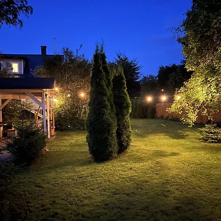5br Elegant Family With Huge Garden&free Parking * Tallinn
