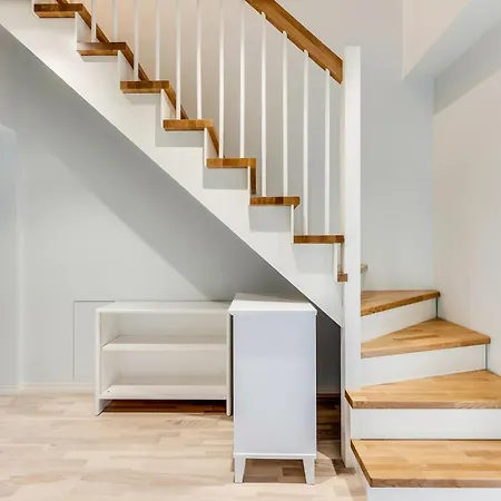 Leete Residence- 5br Elegant Family With Huge Garden&free Parking * Talin