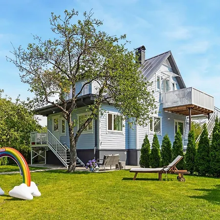 Leete Residence- 5br Elegant Family With Huge Garden&free Parking