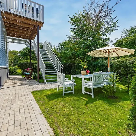 Villa 5br Elegant Family With Huge Garden&free Parking Tallinn