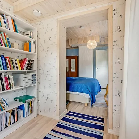 Leete Residence- 5br Elegant Family With Huge Garden&free Parking Talin