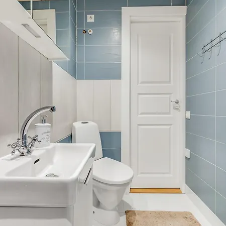 Leete Residence- 5br Elegant Family With Huge Garden&free Parking *