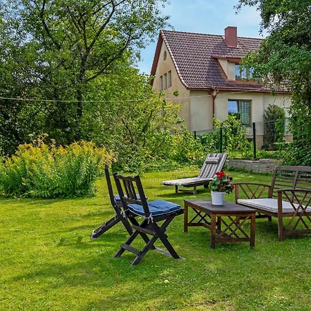 Leete Residence- 5br Elegant Family With Huge Garden&free Parking * Talin