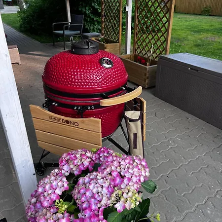 5br Elegant Family With Huge Garden&free Parking Tallinn