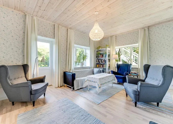 Leete Residence- 5br Elegant Family With Huge Garden&free Parking Vila Tallinn