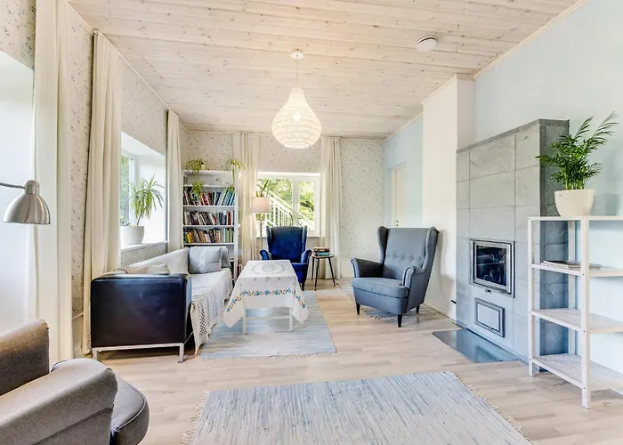 Vila Leete Residence- 5br Elegant Family With Huge Garden&free Parking *