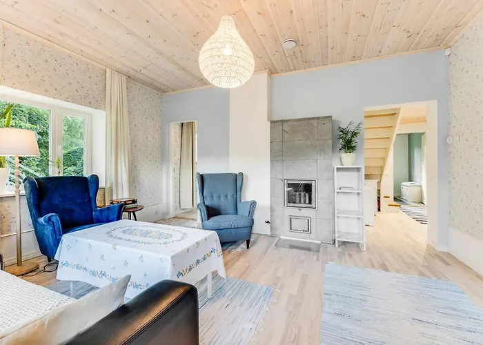 Βίλα Leete Residence- 5br Elegant Family With Huge Garden&free Parking