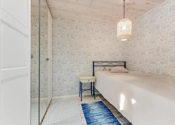 Vila Leete Residence- 5br Elegant Family With Huge Garden&free Parking