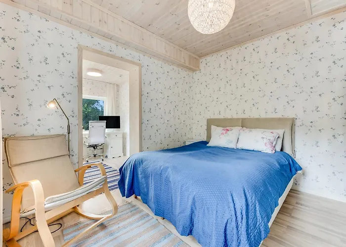 Leete Residence- 5br Elegant Family With Huge Garden&free Parking Βίλα *