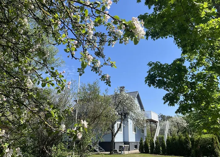 Leete Residence- 5br Elegant Family With Huge Garden&free Parking *