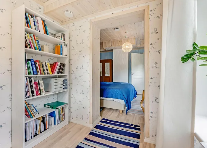 Leete Residence- 5br Elegant Family With Huge Garden&free Parking Tallinn