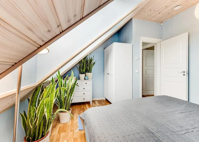 Leete Residence- 5br Elegant Family With Huge Garden&free Parking Villa