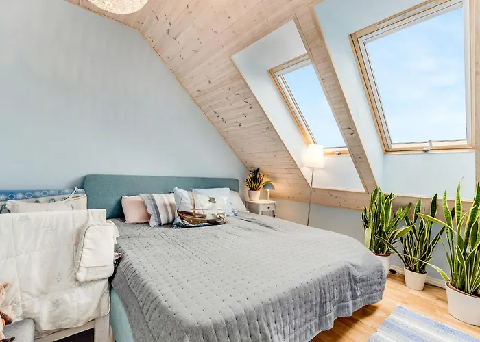 Leete Residence- 5br Elegant Family With Huge Garden&free Parking Villa Tallinn