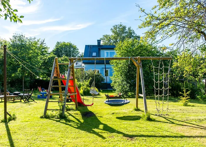 Leete Residence- 5br Elegant Family With Huge Garden&free Parking *