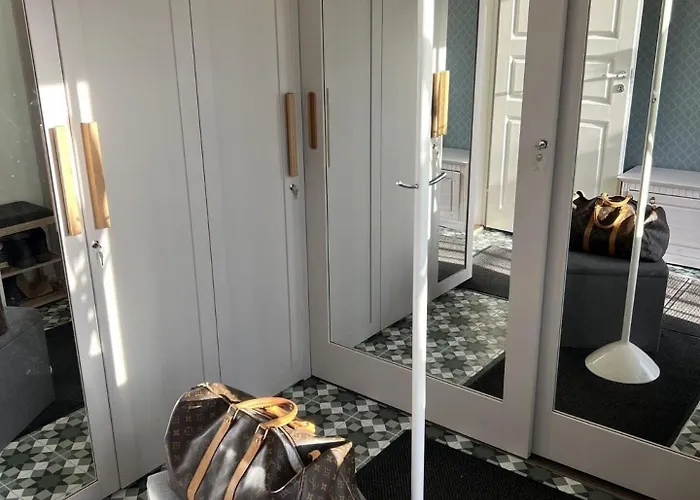 Βίλα Leete Residence- 5br Elegant Family With Huge Garden&free Parking *