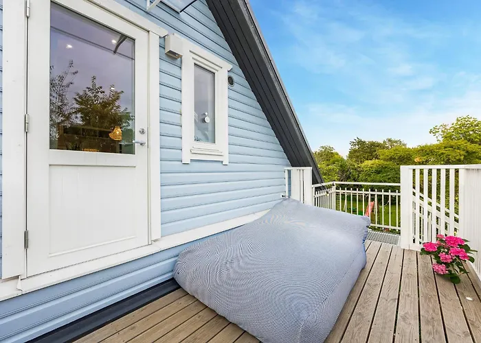 Βίλα Leete Residence- 5br Elegant Family With Huge Garden&free Parking