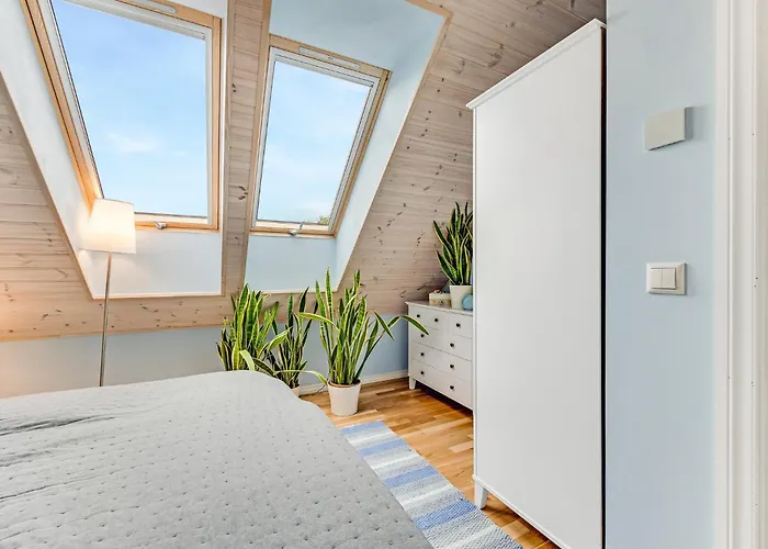 Leete Residence- 5br Elegant Family With Huge Garden&free Parking * Tallinn