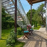 Leete Residence- 5br Elegant Family With Huge Garden&free Parking Tallinn
