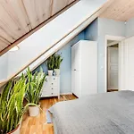 Leete Residence- 5br Elegant Family With Huge Garden&free Parking Villa