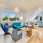 Leete Residence- 5br Elegant Family With Huge Garden&free Parking * Tallinn