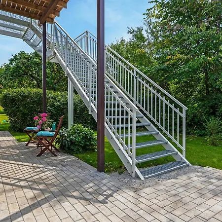 Leete Residence- 5br Elegant Family With Huge Garden&free Parking Talin