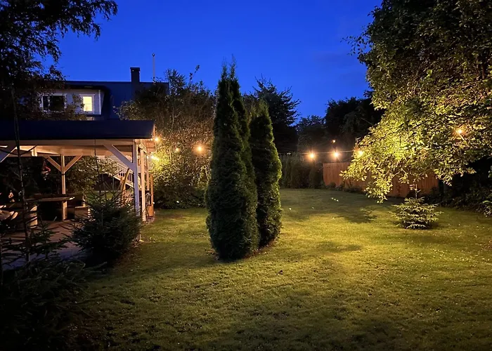 Leete Residence- 5br Elegant Family With Huge Garden&free Parking * Talin