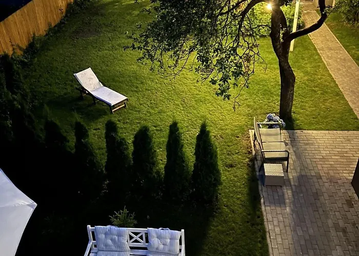 Villa Leete Residence- 5br Elegant Family With Huge Garden&free Parking *