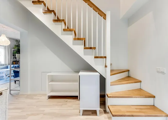 Leete Residence- 5br Elegant Family With Huge Garden&free Parking * Talin