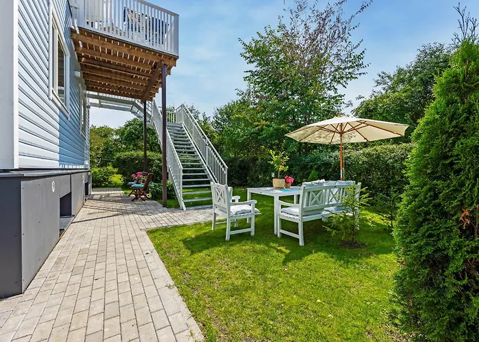 Villa Leete Residence- 5br Elegant Family With Huge Garden&free Parking Talin