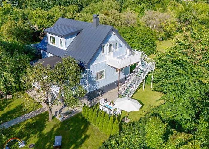 Leete Residence- 5br Elegant Family With Huge Garden&free Parking * Talin