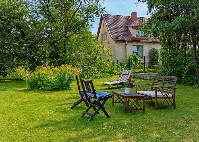 Leete Residence- 5br Elegant Family With Huge Garden&free Parking * Talin