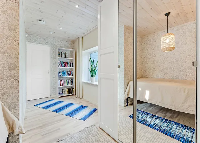 Leete Residence- 5br Elegant Family With Huge Garden&free Parking *