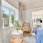 Leete Residence- 5br Elegant Family With Huge Garden&free Parking *