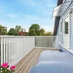 Leete Residence- 5br Elegant Family With Huge Garden&free Parking