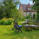Leete Residence- 5br Elegant Family With Huge Garden&free Parking * Talin