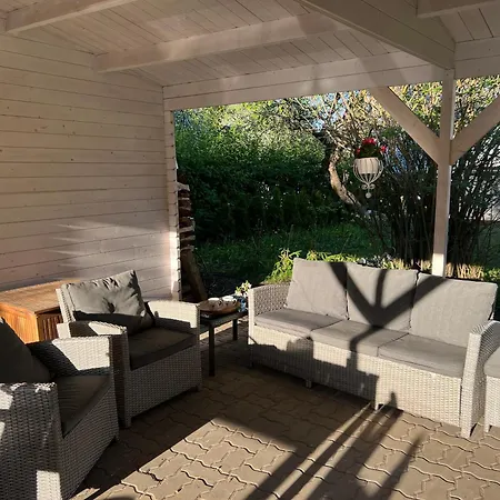 Leete Residence- 5br Elegant Family With Huge Garden&free Parking * Talin