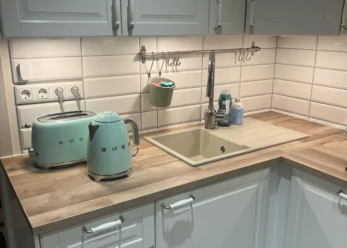 Leete Residence- 5br Elegant Family With Huge Garden&free Parking فيلة *