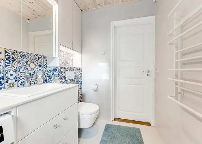 فيلة Leete Residence- 5br Elegant Family With Huge Garden&free Parking *