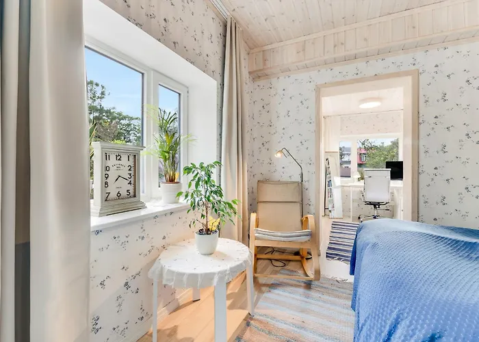 Leete Residence- 5br Elegant Family With Huge Garden&free Parking *