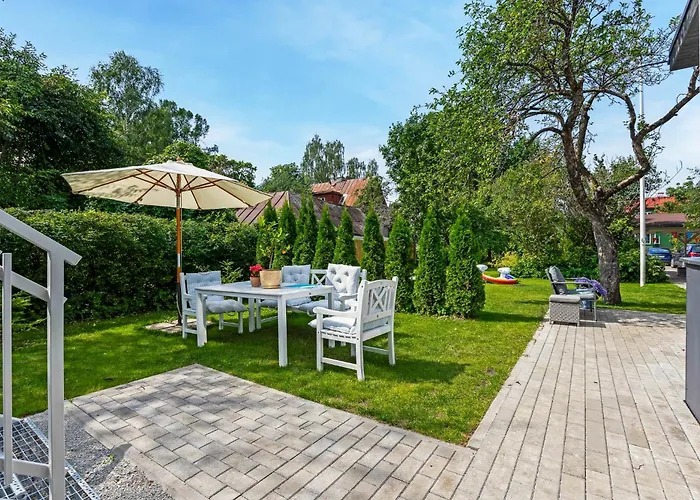 Leete Residence- 5br Elegant Family With Huge Garden&free Parking فيلة *