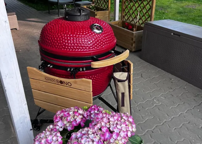 Leete Residence- 5br Elegant Family With Huge Garden&free Parking تالين